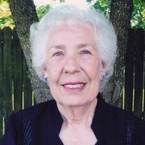 Mrs. Ruth Tuten Johnson