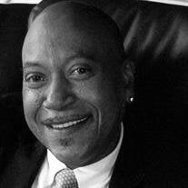 Mr. James Carlos Eaglin II