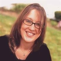 Dana Jeffries