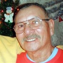 Salvador Marquez