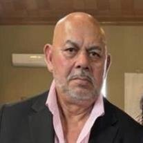 Roberto Chavez Chavarin