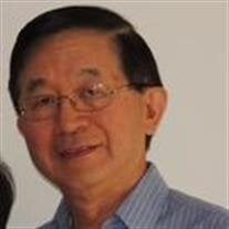 Fei-Huan "Oscar" Ma
