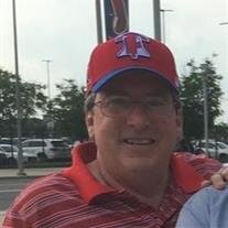 James "Buddy" A. Miller Jr.