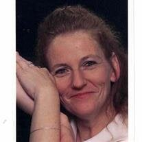 Catherine Marie Alberts