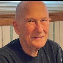 Theodore T. "Ted" Kacor