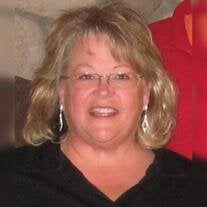 Margaret Louise Mortensen