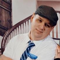 Brad Frank Hadnot III