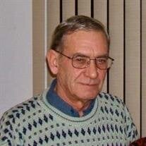 John Lee Perdue