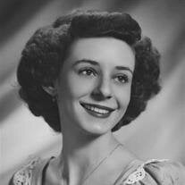 Barbara Ann Daniels