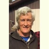 Stevan J. VanWestenburg