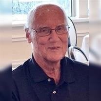 Robert Stephen Karlovits, Sr.