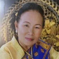 Chanthong Lokeomanivong