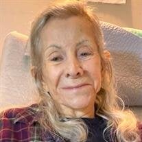 Eileen Schovanec Davis