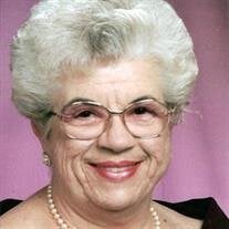 Natalie Janet Hoffman