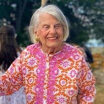 Marion "Marni" Ruth Ryan