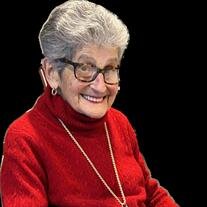 Joyce Shapiro