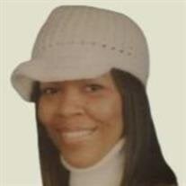 Ms. Nicole D. Williams