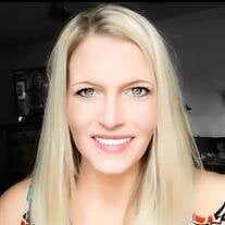 Jennifer Lynn Griggs