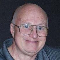 Dave Graham