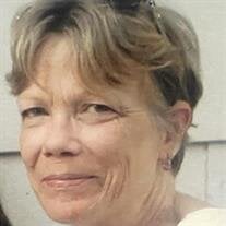 Brenda Sue KLEIN