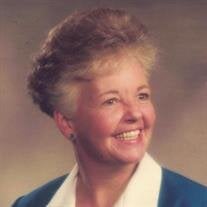 Margaret Ruth Bobbitt