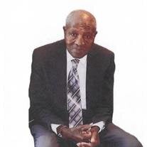David Lee Jones, Sr.