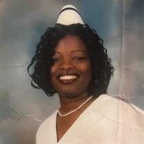 Octavia Arlene Allen