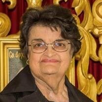 Marcia Lynn Kascelan