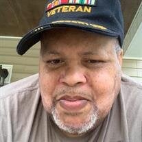 Mr. Timothy Lamont Kornegay Sr.