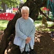 Verna Jo'An Cummings