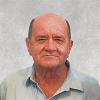 Jerry E. Hall