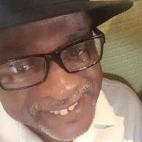 Lawrence Weldon Wesley Jr.