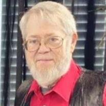 Frank Howell