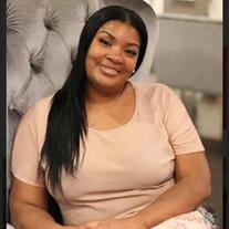 Doreen Delisa Williams Napper