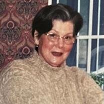 Aubrey Gamble McCurdy