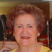 Barbara Ann Joyce Chambers