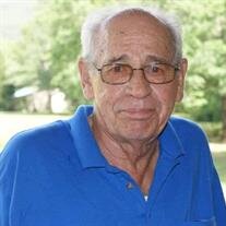 Roy Lynn Law
