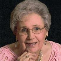 Mabel Elizabeth Joiner Hadaway