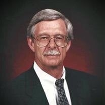 Don Allan Hartfiel