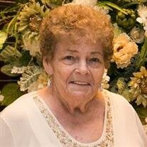 Joan Kathleen Della Sala