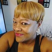 Mrs. Sheila Banks