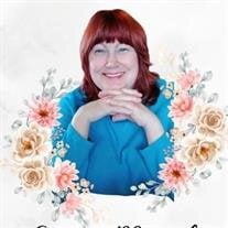 Mrs. Dana Lee Morphis