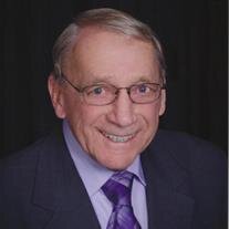 Carl R. "Curly" Weber