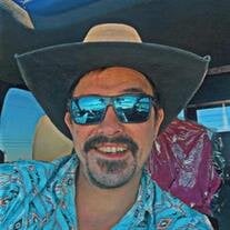 Joseph Russell "Rusty" Cobb