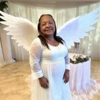 Mrs. Lena Marie Brown Auzenne-Henry