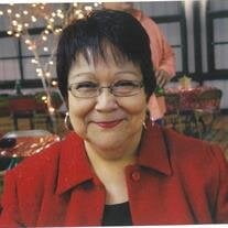 Blanca Estela Victorino