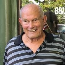 Mr. David C. Zegunis