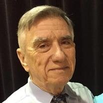 Dannis "Dan" Irdell Simmons