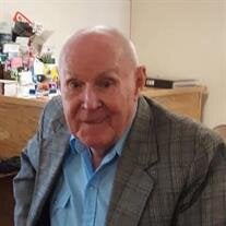 Robert C Adams