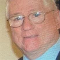 Reverend Lonnie Ray McCalip